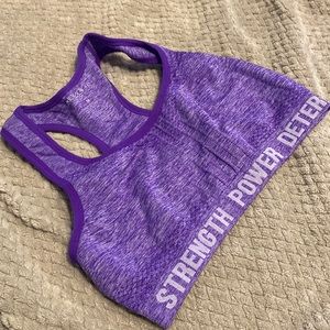 Ideology Sports Bra